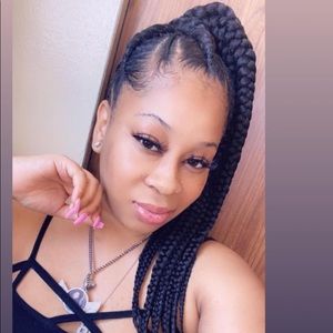 Meet your Posher, Brandi